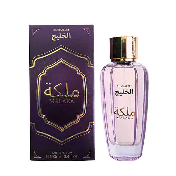 Al Khaleej Malaka Eau de Parfum 100ml