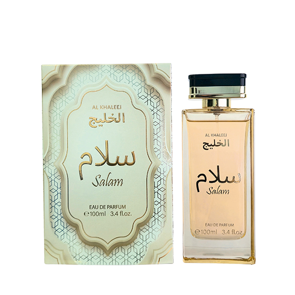 Al Khaleej Salam Eau de Parfum 100ml