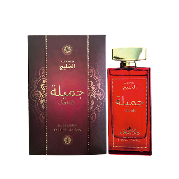 Al Khaleej Jamily Eau de Parfum 100ml
