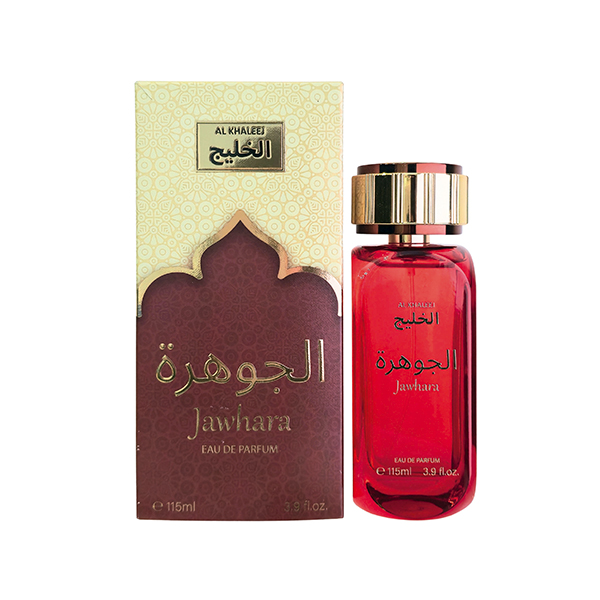 Al Khaleej Jawhara Eau de Parfum 115ml