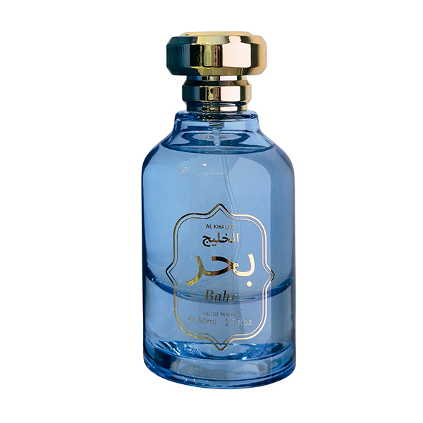 Al Khaleej Bahr Eau de Parfum 80ml