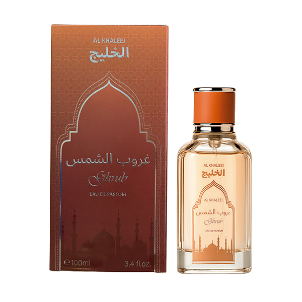 Al Khaleej Ghrub Eau de Parfum 100ml