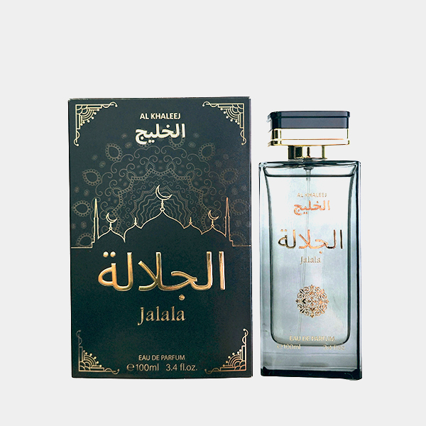 Al Khaleej Jalala Eau de Parfum 100ml
