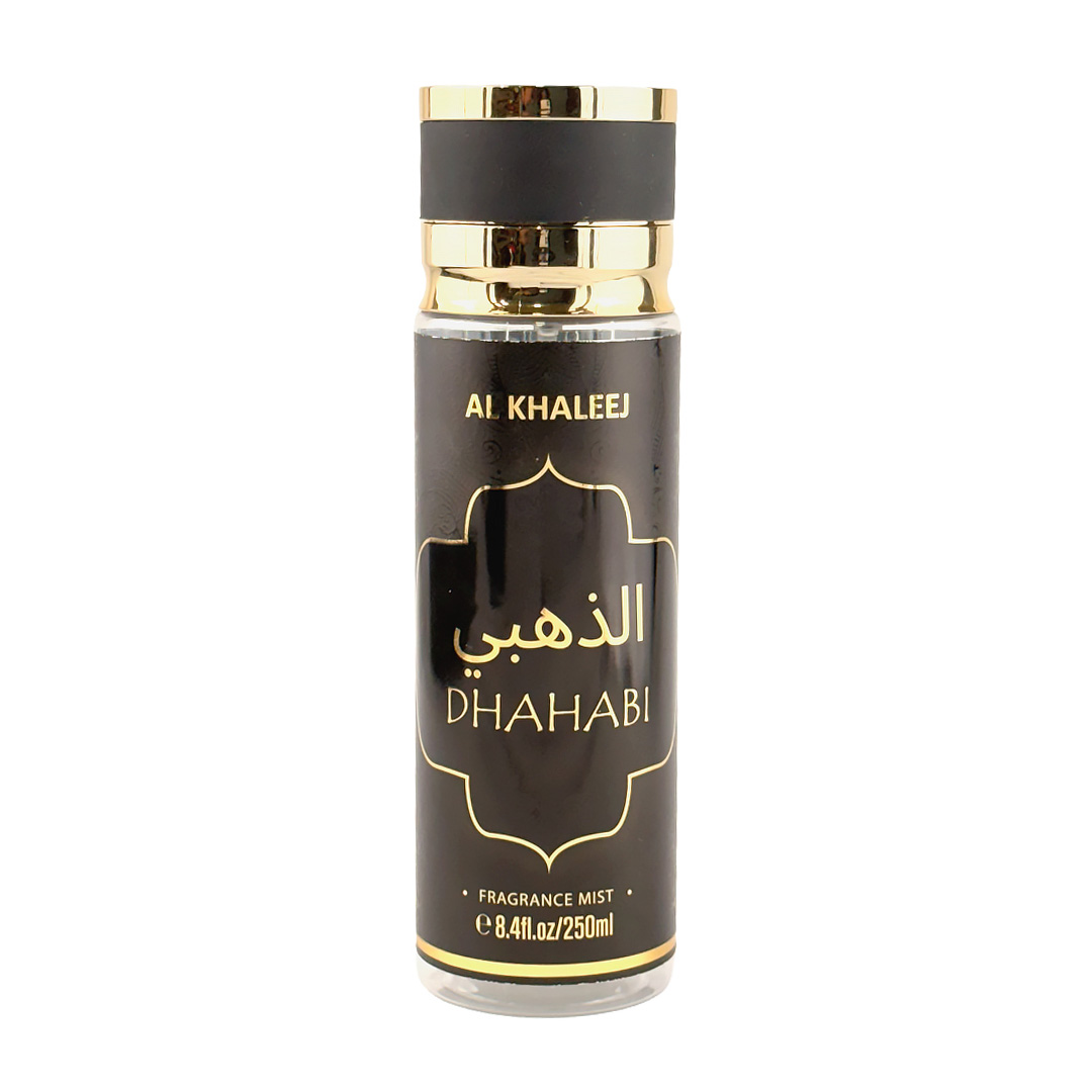 Al Khaleej Dhahabi Body Mist 250ml