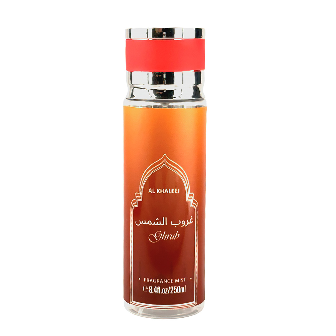 Al Khaleej Ghrub Body Mist 250ml