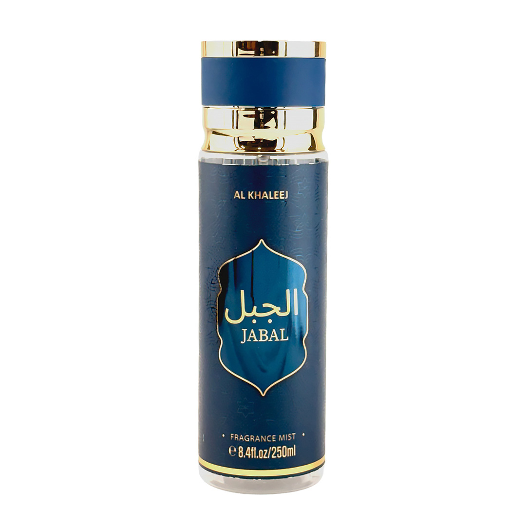 Al Khaleej Jabal Body Mist 250ml