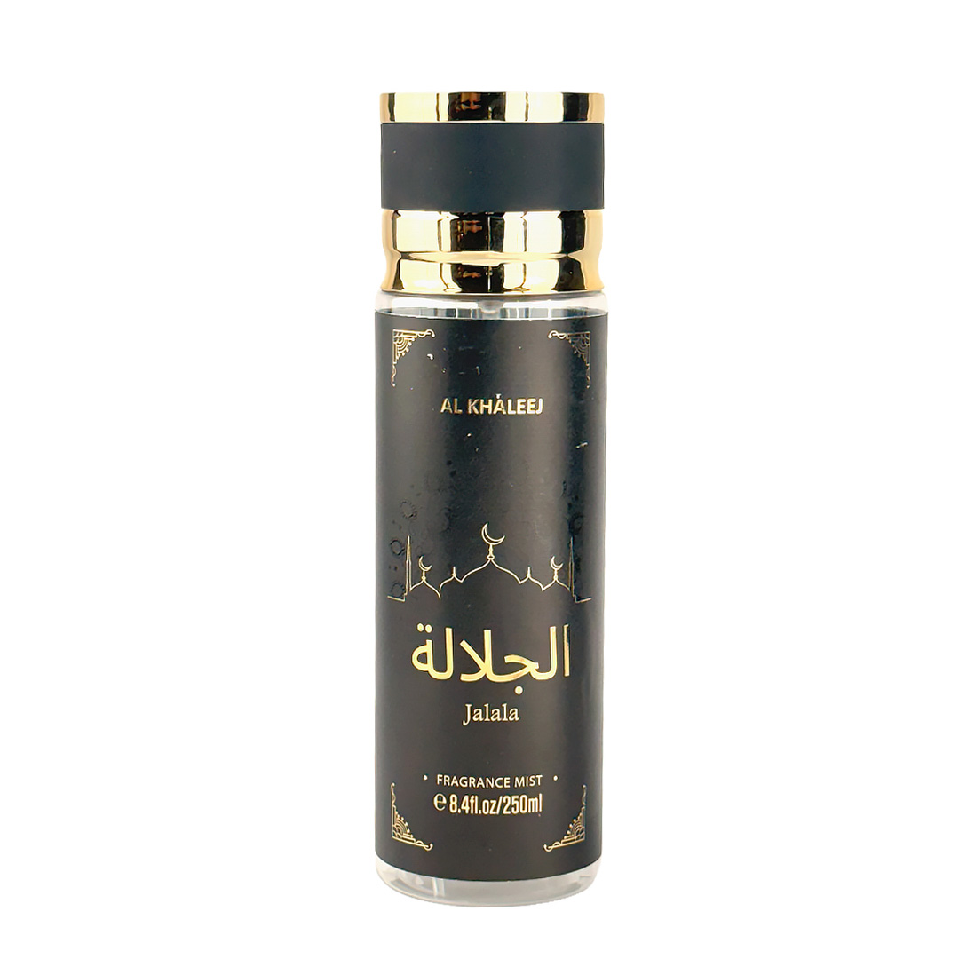 Al Khaleej Jalala Body Mist 250ml