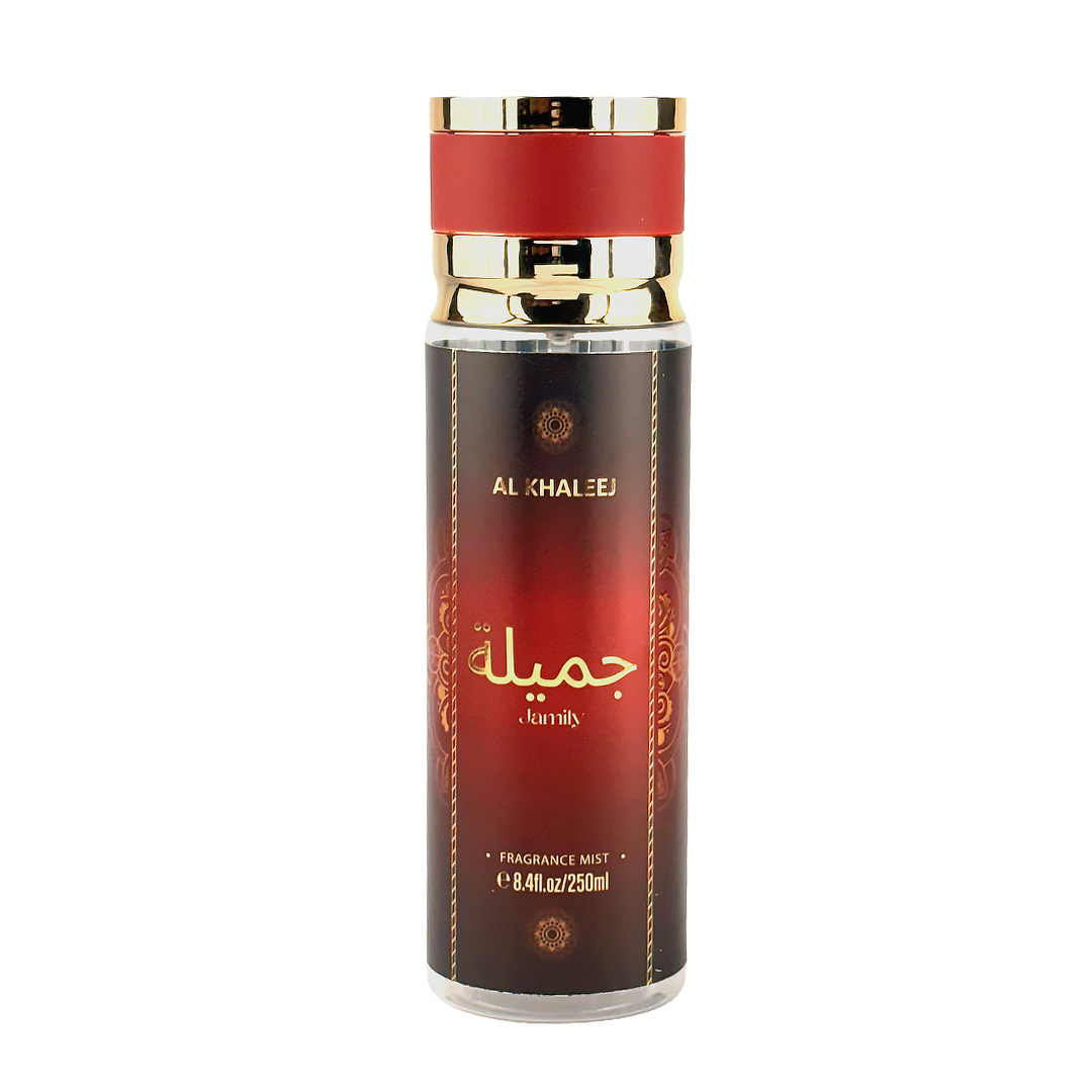 Al Khaleej Jamily Body Mist 250ml