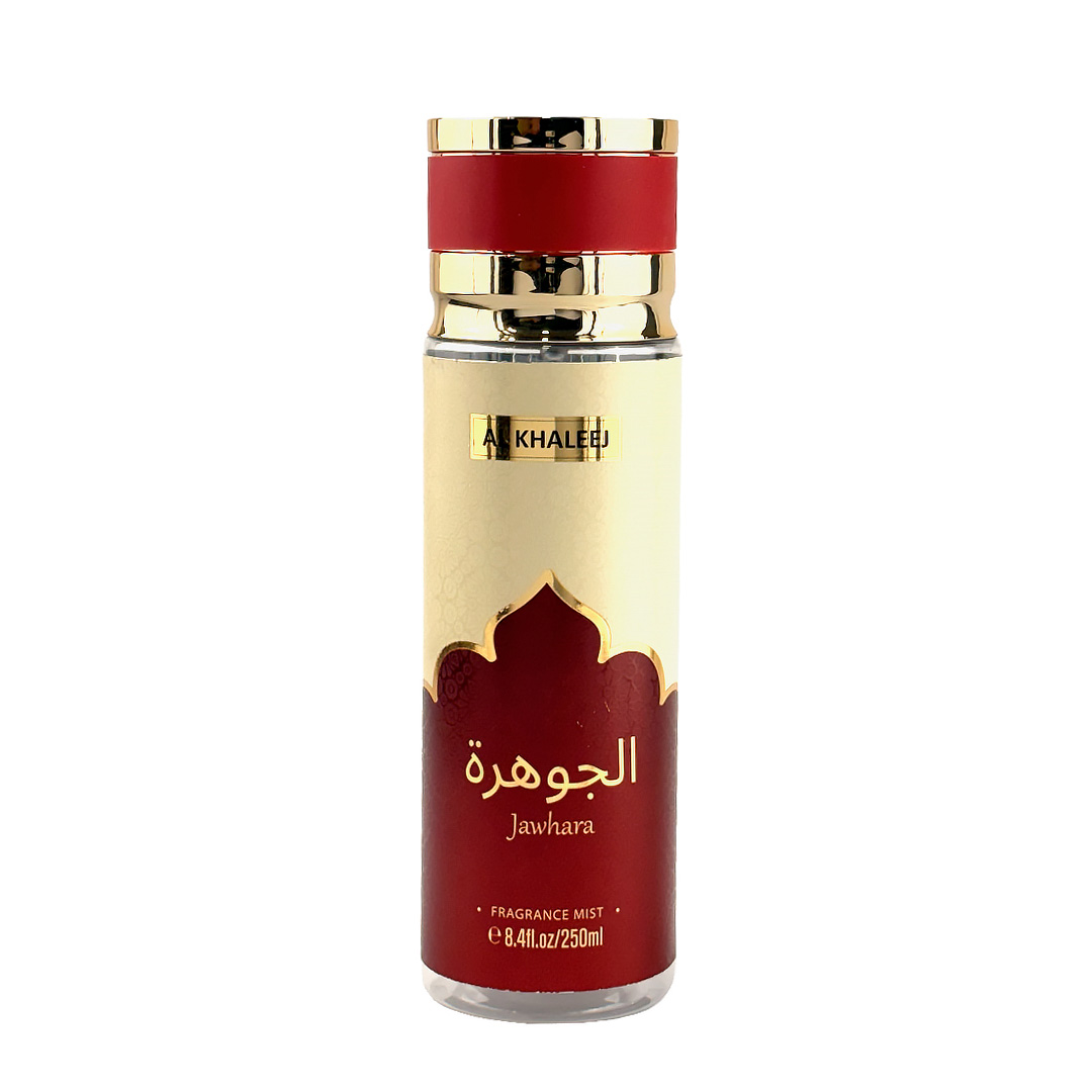 Al Khaleej Jawhara Body Mist 250ml