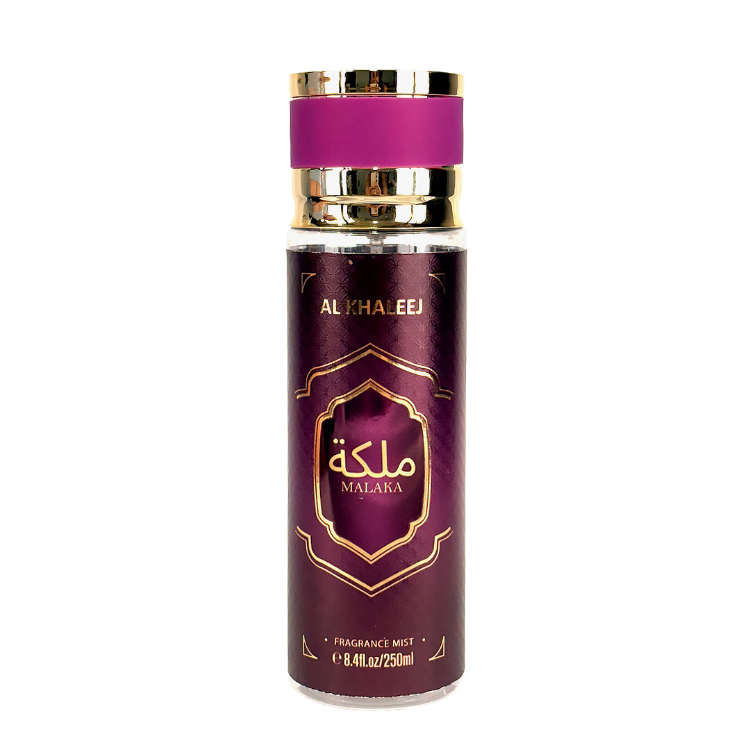 Al Khaleej Malaka Body Mist 250ml