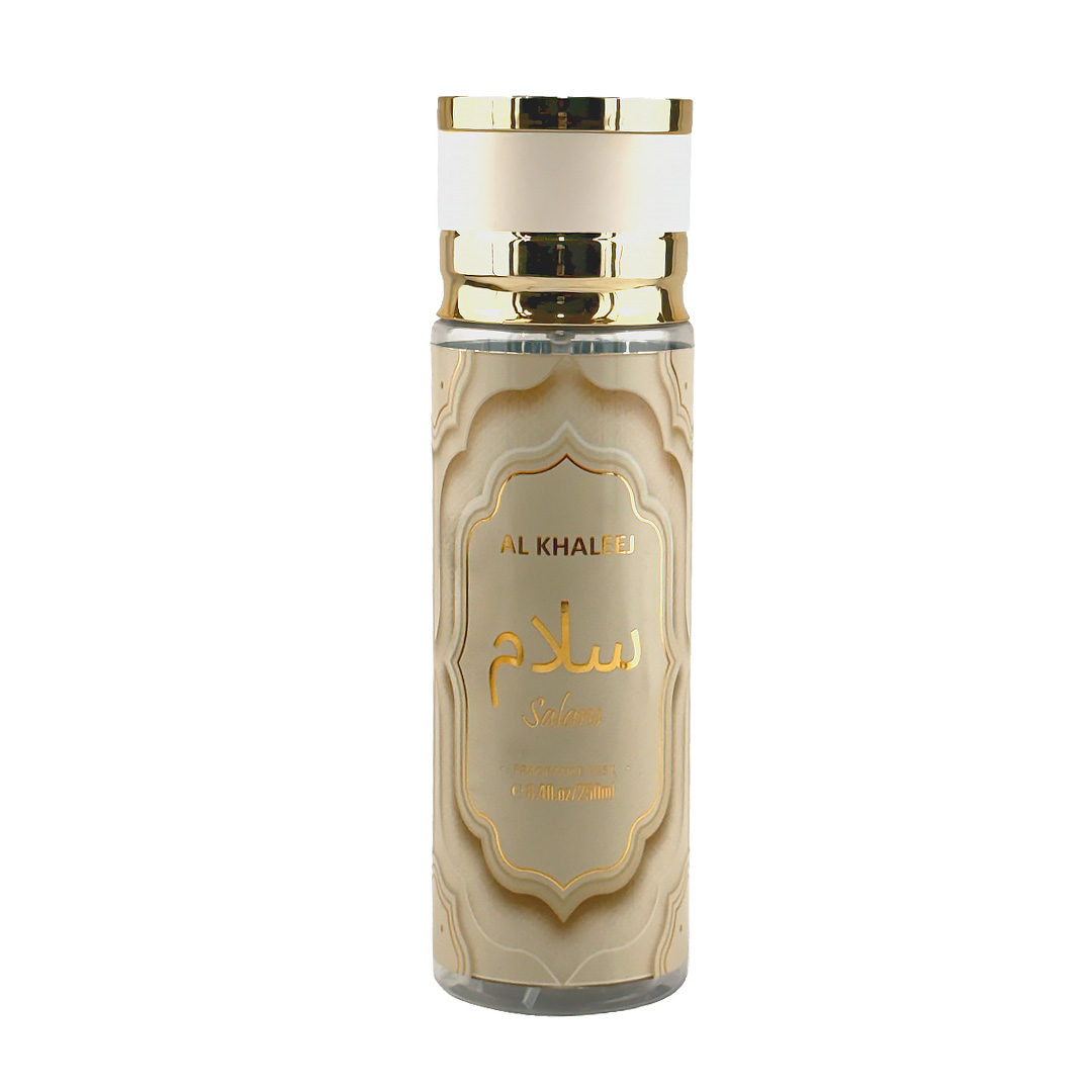 Al Khaleej Salam Body Mist 250ml