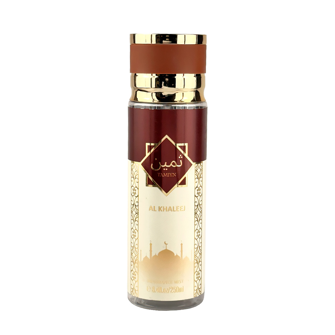 Al Khaleej Tamiyn Body Mist 250ml