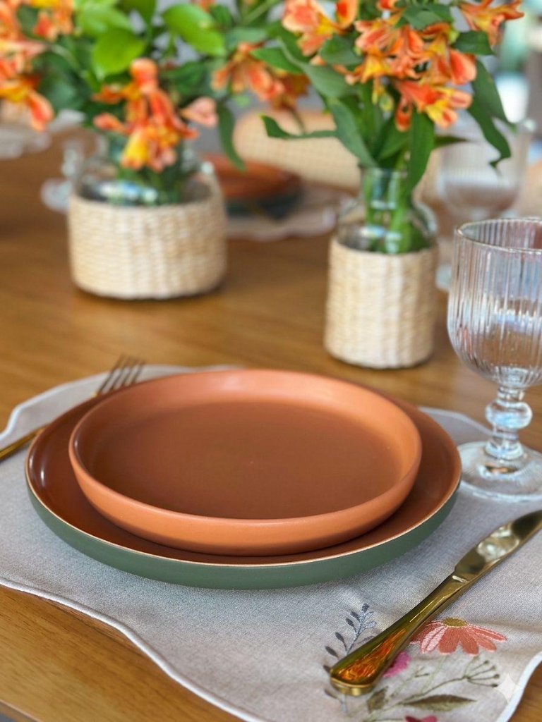 Inspiração mesa posta 1